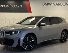 BMW iX3 Narbonne
