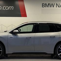 BMW iX3 iX3 50 xDrive M Sport 5p Narbonne