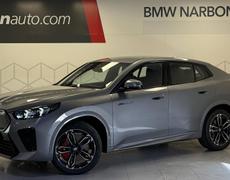 BMW X2 Narbonne