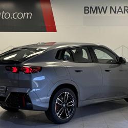 BMW X2 iX2 eDrive20 204ch BVA M Sport 5p Narbonne