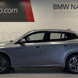 BMW X2 iX2 eDrive20 204ch BVA M Sport 5p Narbonne