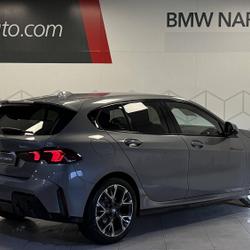 BMW Serie 1 120d 163 ch DKG7 M Sport 5p Narbonne