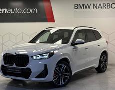 BMW X1 Narbonne