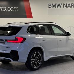 BMW X1 X1 sDrive 20i 170ch DKG7 M Sport 5p Narbonne