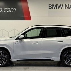 BMW X1 X1 sDrive 20i 170ch DKG7 M Sport 5p Narbonne