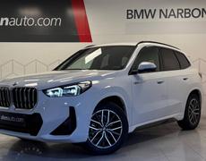 BMW X1 Narbonne