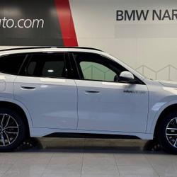 BMW X1 X1 sDrive 20d 163ch DKG7 M Sport 5p Narbonne