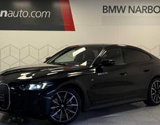 BMW i4 Narbonne