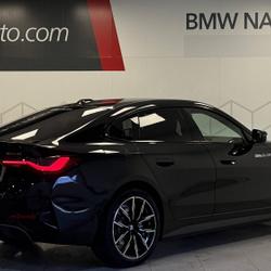 BMW i4 i4 eDrive40 M Sport 5p Narbonne