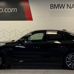 BMW i4 i4 eDrive40 M Sport 5p Narbonne