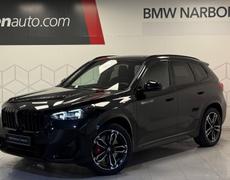 BMW X1 Narbonne