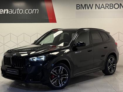 BMW X1 - X1 xDrive 25e 245ch DKG7 M Sport 5p - 62 490 €