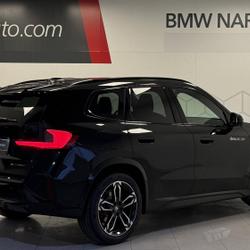 BMW X1 X1 xDrive 25e 245ch DKG7 M Sport 5p Narbonne