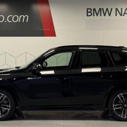 BMW X1 X1 xDrive 25e 245ch DKG7 M Sport 5p Narbonne