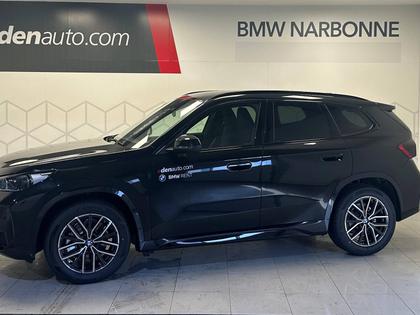 BMW X1 - X1 sDrive 20i 170ch DKG7 M Sport 5p - 46 690 €
