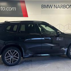BMW X1 X1 sDrive 20i 170ch DKG7 M Sport 5p Narbonne