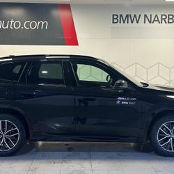 BMW X1 X1 sDrive 20i 170ch DKG7 M Sport 5p Narbonne