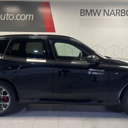 BMW X3 20d xDrive 197 ch BVA8 M Sport 5p occasion - Narbonne - photo 3/40