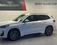 BMW X1 Narbonne