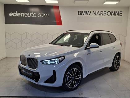 BMW X1 - iX1 eDrive20 M Sport 5p - 48 490 €