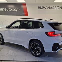 BMW X1 iX1 eDrive20 M Sport 5p Narbonne