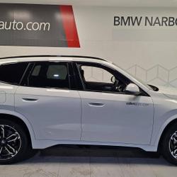 BMW X1 iX1 eDrive20 M Sport 5p Narbonne