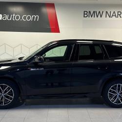 BMW X1 X1 sDrive 20d 163ch DKG7 M Sport 5p Narbonne