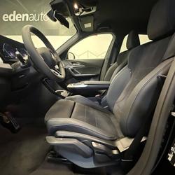 BMW X1 X1 sDrive 20d 163ch DKG7 M Sport 5p Narbonne