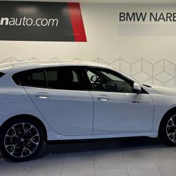 BMW Serie 1 120d 163 ch DKG7 M Sport 5p Narbonne