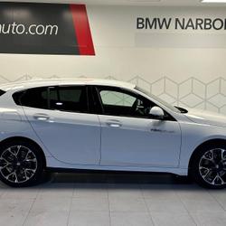 BMW Serie 1 120d 163 ch DKG7 M Sport 5p Narbonne