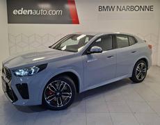 BMW X2 - X2 sDrive 20i 170ch DKG7 M Sport 5p - 53 690 €