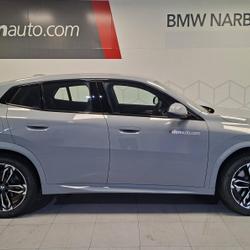 BMW X2 X2 sDrive 20i 170ch DKG7 M Sport 5p Narbonne