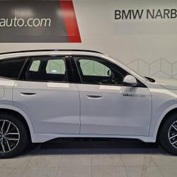 BMW X1 X1 xDrive 25e 245ch DKG7 M Sport 5p Narbonne