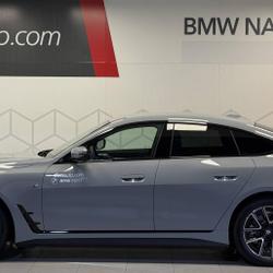 BMW i4 i4 eDrive40 M Sport 5p Narbonne