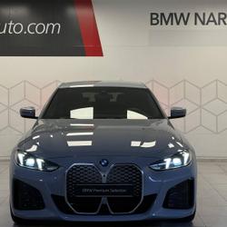 BMW i4 i4 eDrive40 M Sport 5p Narbonne