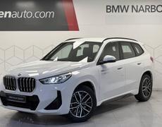 BMW X1 Narbonne