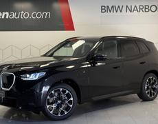 BMW X3 - X3 30e xDrive 299 ch BVA8 M Sport 5p - 82 990 €