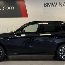 BMW X3 X3 30e xDrive 299 ch BVA8 M Sport 5p Narbonne
