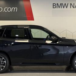 BMW X3 X3 30e xDrive 299 ch BVA8 M Sport 5p Narbonne