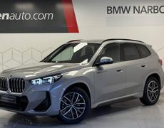 BMW X1 Narbonne
