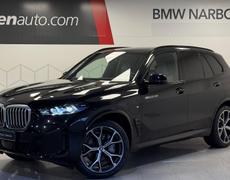 BMW X5 Narbonne