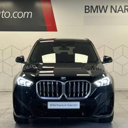 BMW X1 xDrive 23d 211ch DKG7 M Sport 5p occasion - Narbonne - photo 2/46