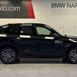 BMW X1 xDrive 23d 211ch DKG7 M Sport 5p occasion - Narbonne - photo 3/46