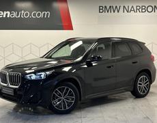 BMW X1 Narbonne