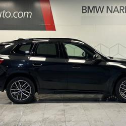 BMW X1 sDrive 20d 163ch DKG7 M Sport 5p occasion - Narbonne - photo 3/39