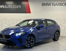 BMW Serie 1 Narbonne