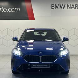BMW Serie 1 120 170 ch DKG7 M Sport Design 5p occasion - Narbonne - photo 2/42