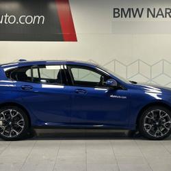 BMW Serie 1 120 170 ch DKG7 M Sport Design 5p occasion - Narbonne - photo 3/42