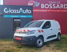 Citroen Berlingo Sainte-Cécile