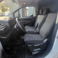 Citroen Berlingo Taille M BlueHDi 75 BVM CLUB - 5P Sainte-C&eacute;cile